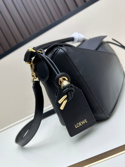 Top-tier Loewe Puzzle bag