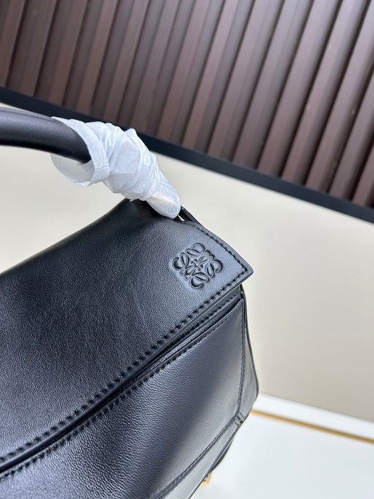 Top-tier Loewe Puzzle bag