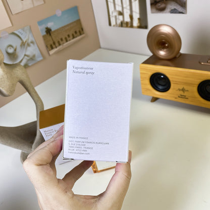 1:1 MFK Returns to Childhood 70ml