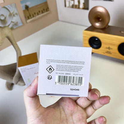 1:1 MFK Returns to Childhood 70ml