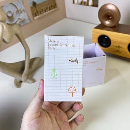 1:1 MFK Returns to Childhood 70ml