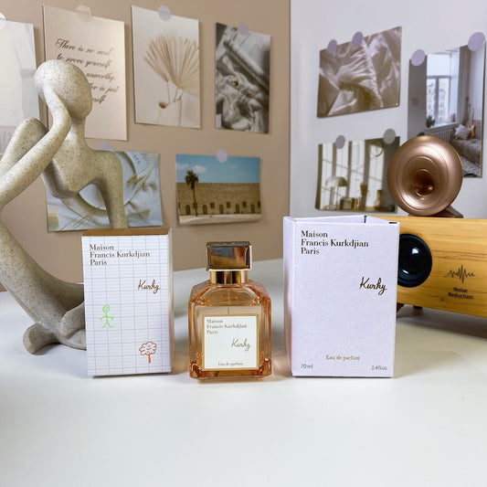 1:1 MFK Returns to Childhood 70ml