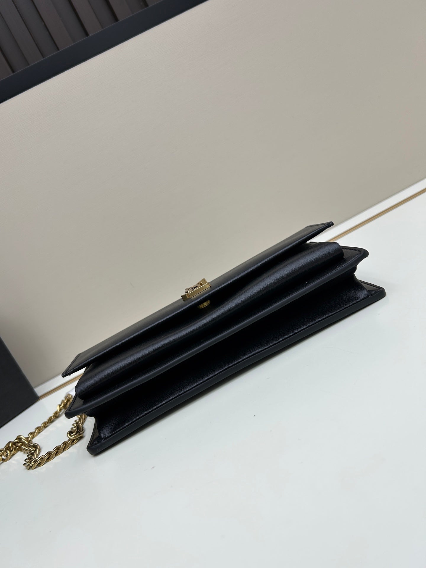 Original quality YSL chain bag