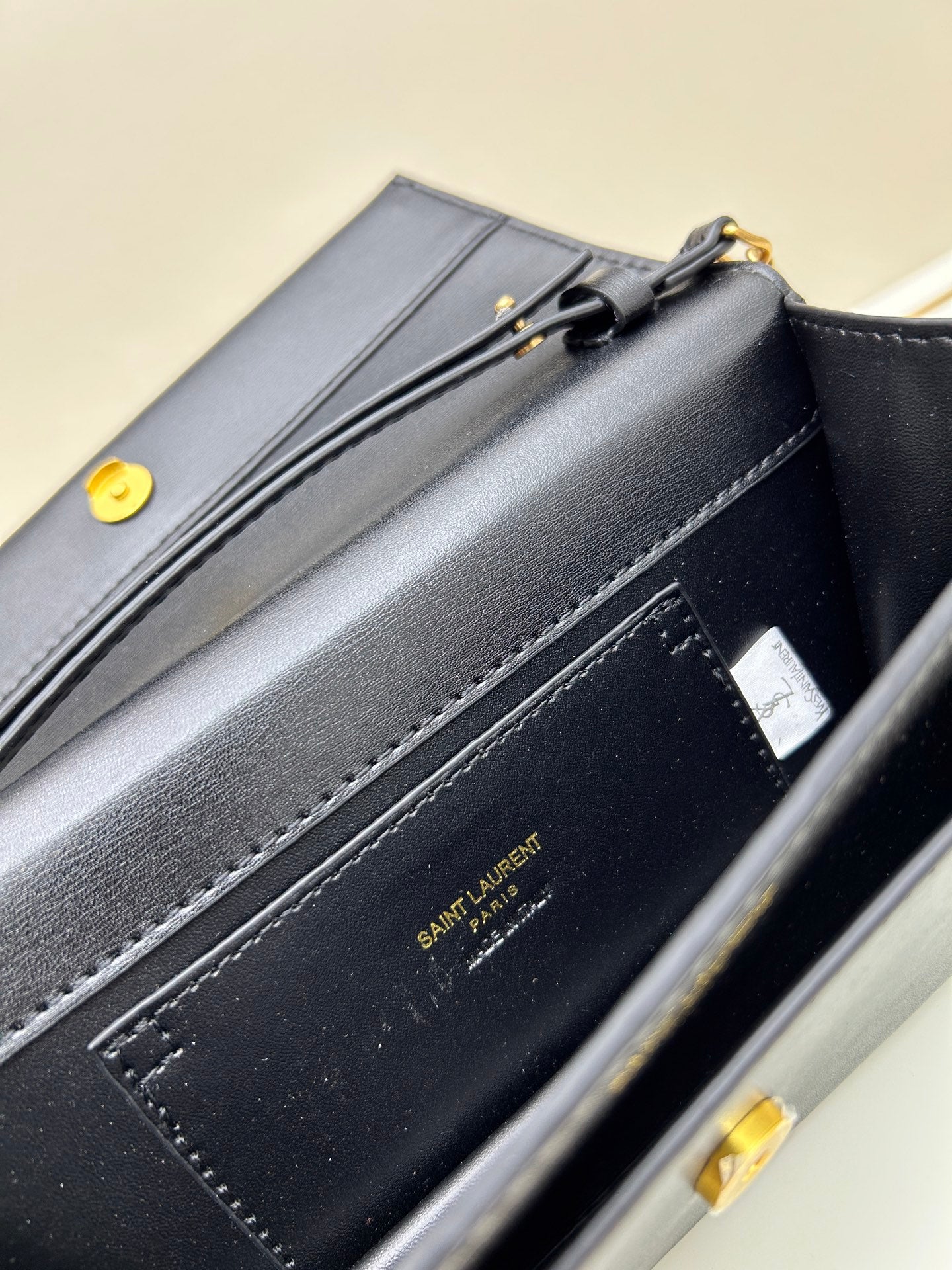 Original quality YSL chain bag