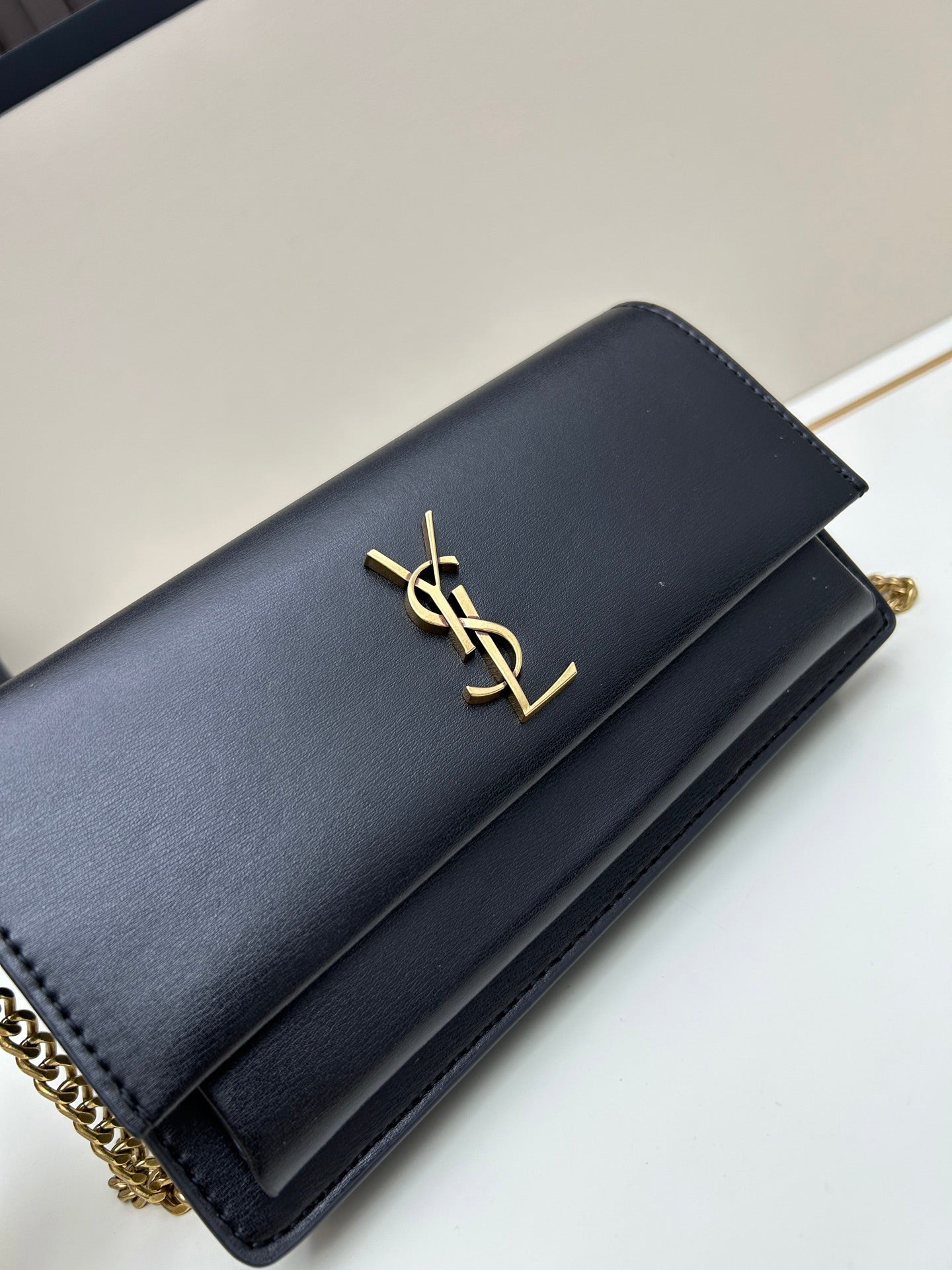 Original quality YSL chain bag