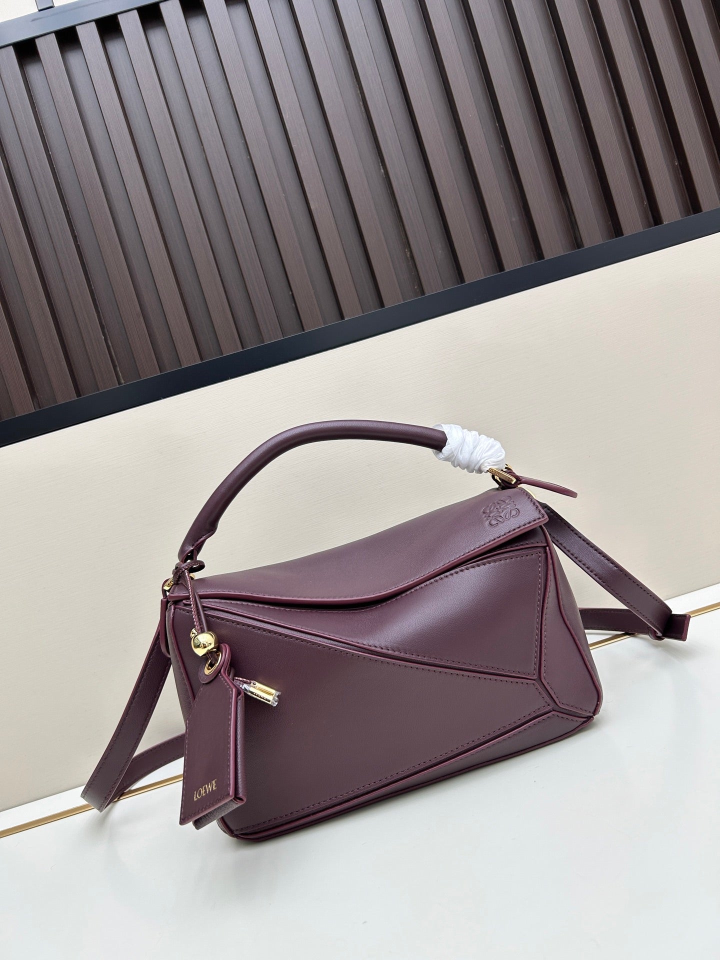Top-tier Loewe Puzzle bag
