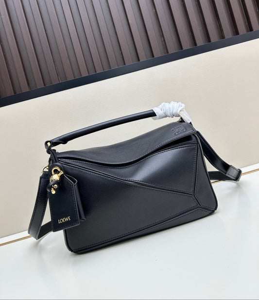 Top-tier Loewe Puzzle bag