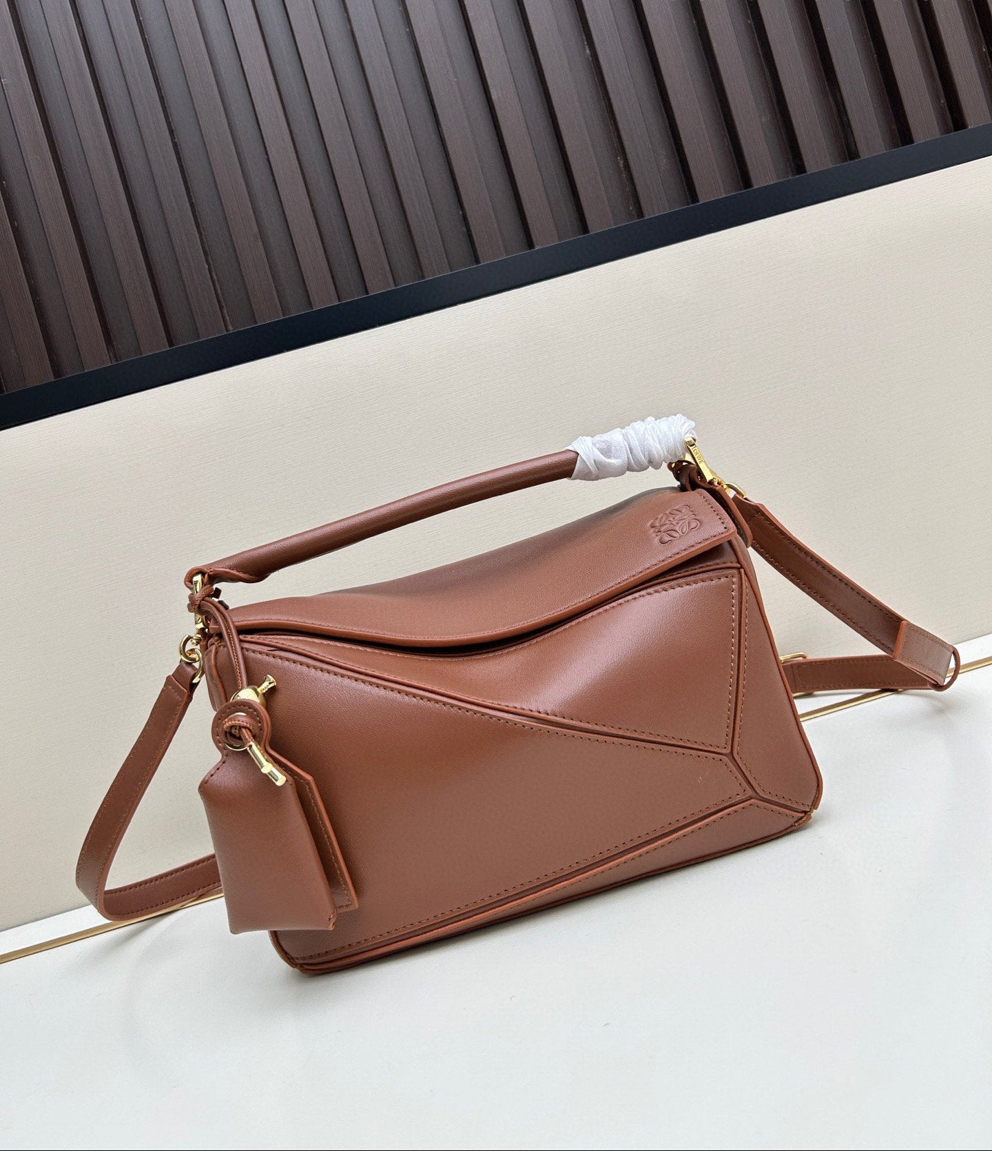 Top-tier Loewe Puzzle bag