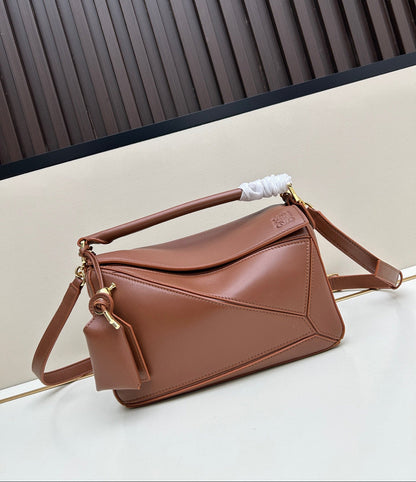 Top-tier Loewe Puzzle bag