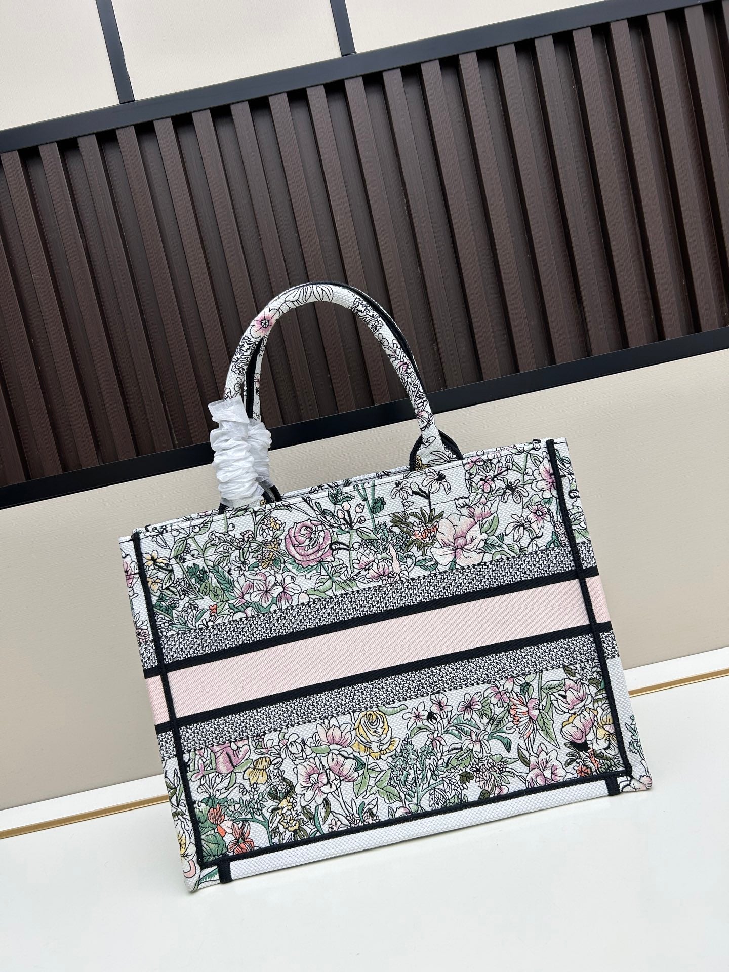 1:1 quality Dior Book Tote