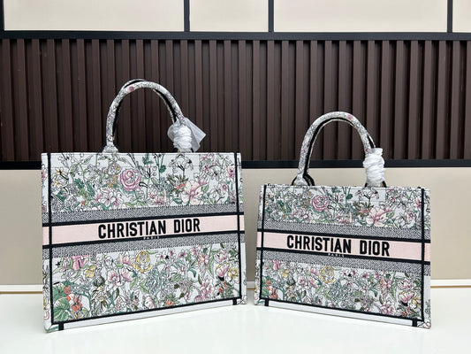 1:1 quality Dior Book Tote