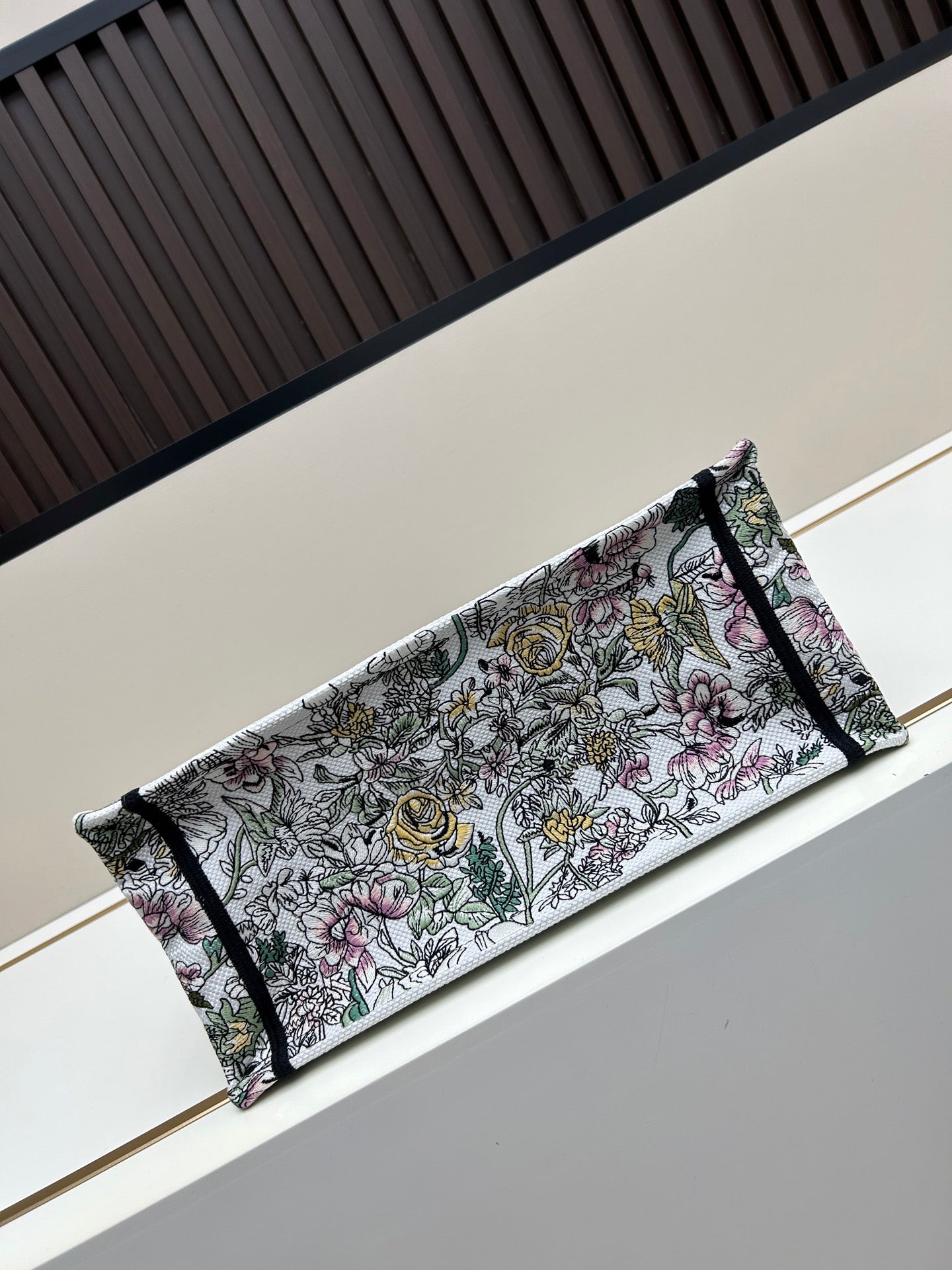 1:1 quality Dior Book Tote