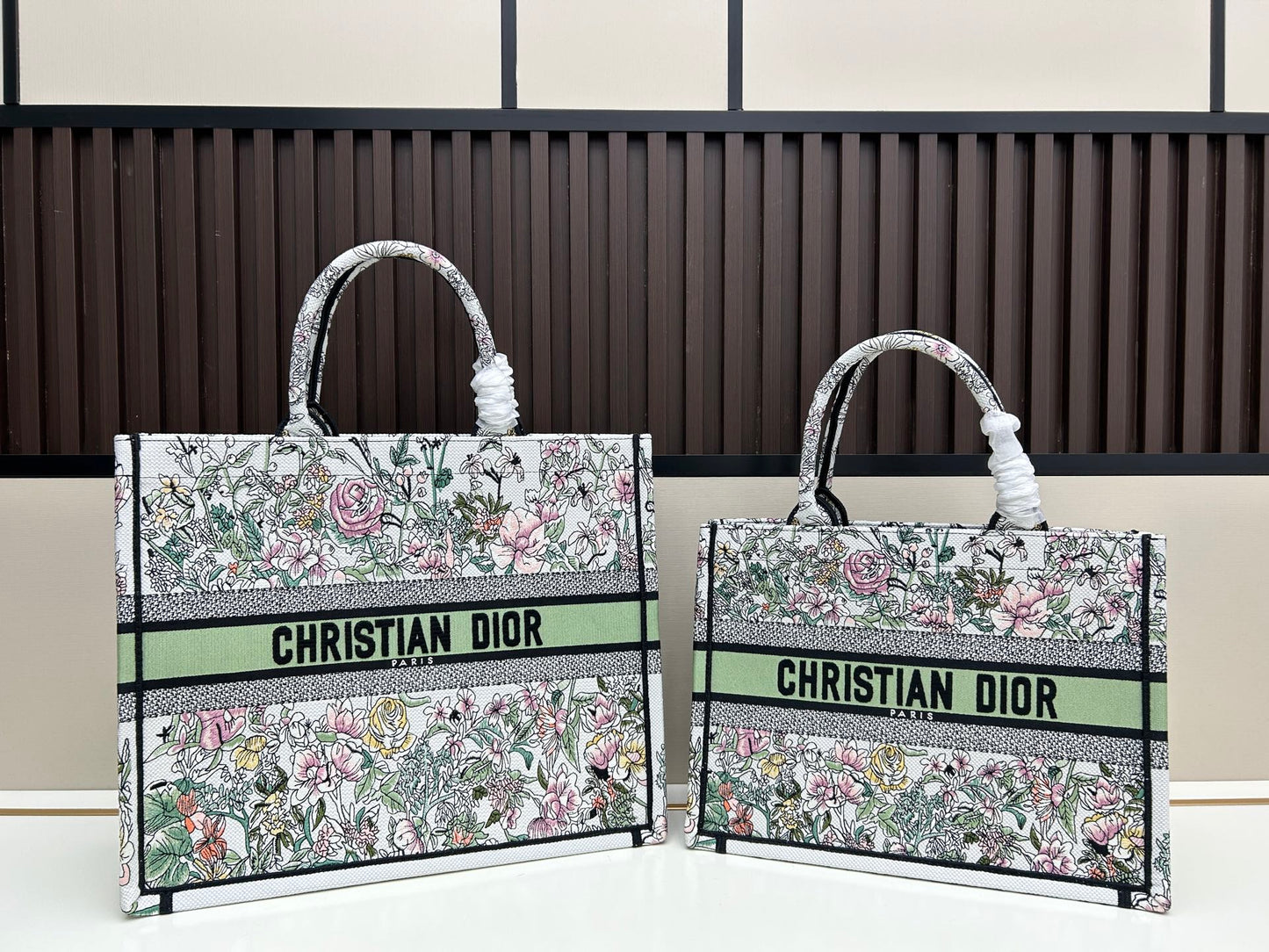 1:1 quality Dior Book Tote