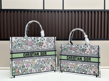 1:1 quality Dior Book Tote
