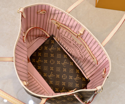 Original quality Monogram Neverfull