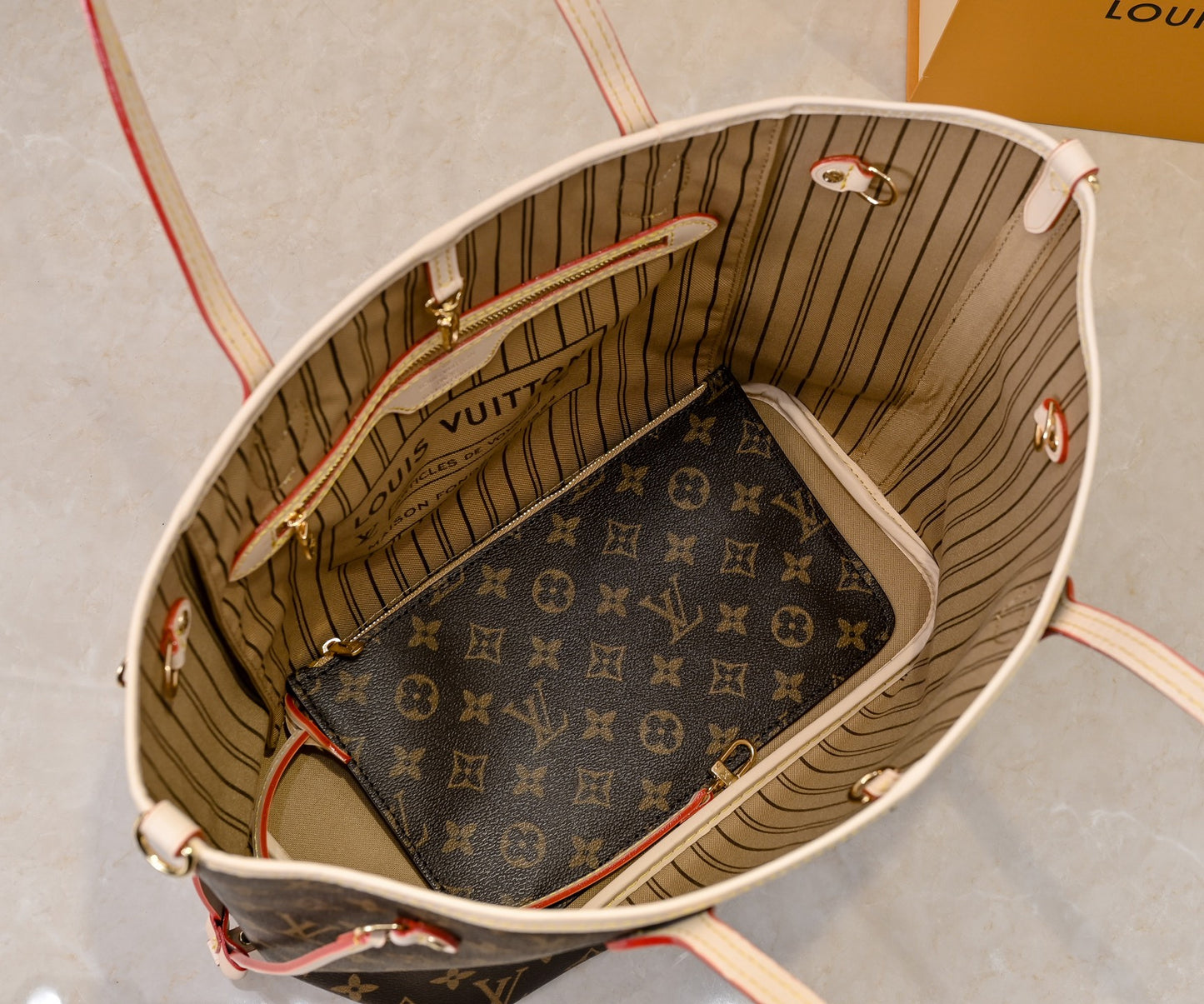 Original quality Monogram Neverfull