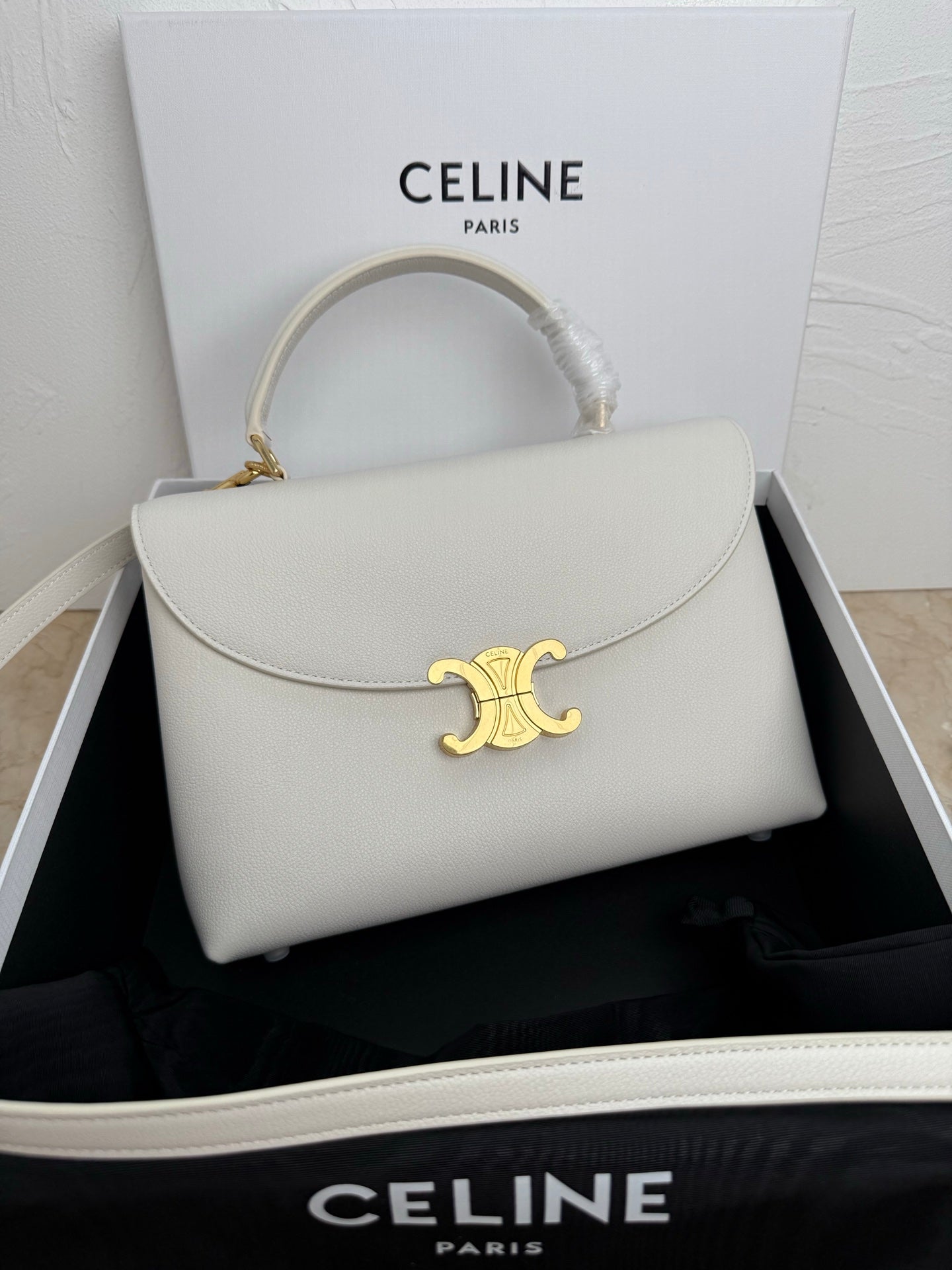 Top-tier CE Arc de Triomphe Kelly