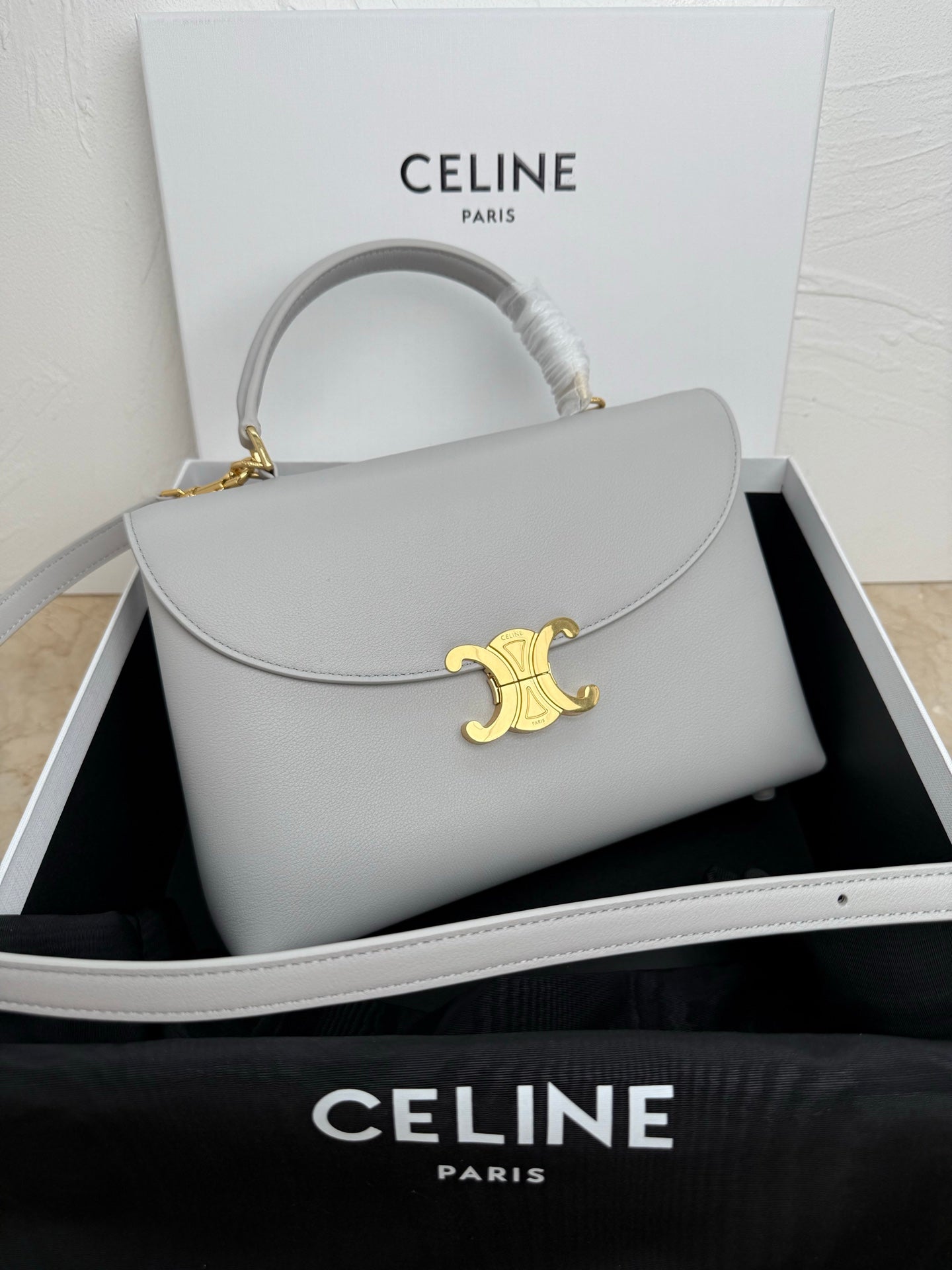 Top-tier CE Arc de Triomphe Kelly