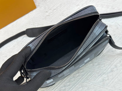 Top-tier Camouflage Nil