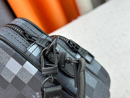 Top-tier Camouflage Nil