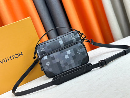 Top-tier Camouflage Nil