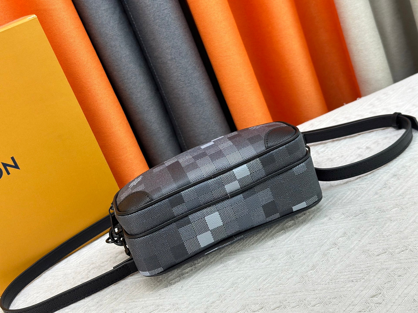 Top-tier Camouflage Nil