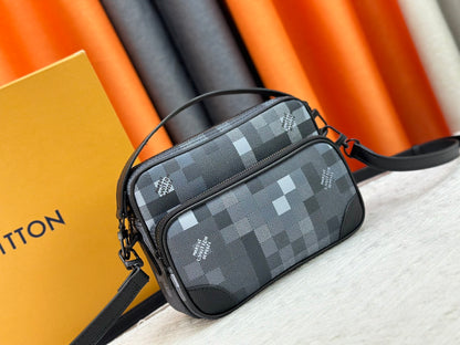 Top-tier Camouflage Nil