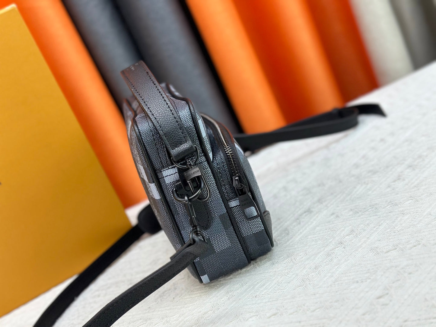 Top-tier Camouflage Nil