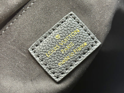 Top quality Black POCHETTE MÉTIS