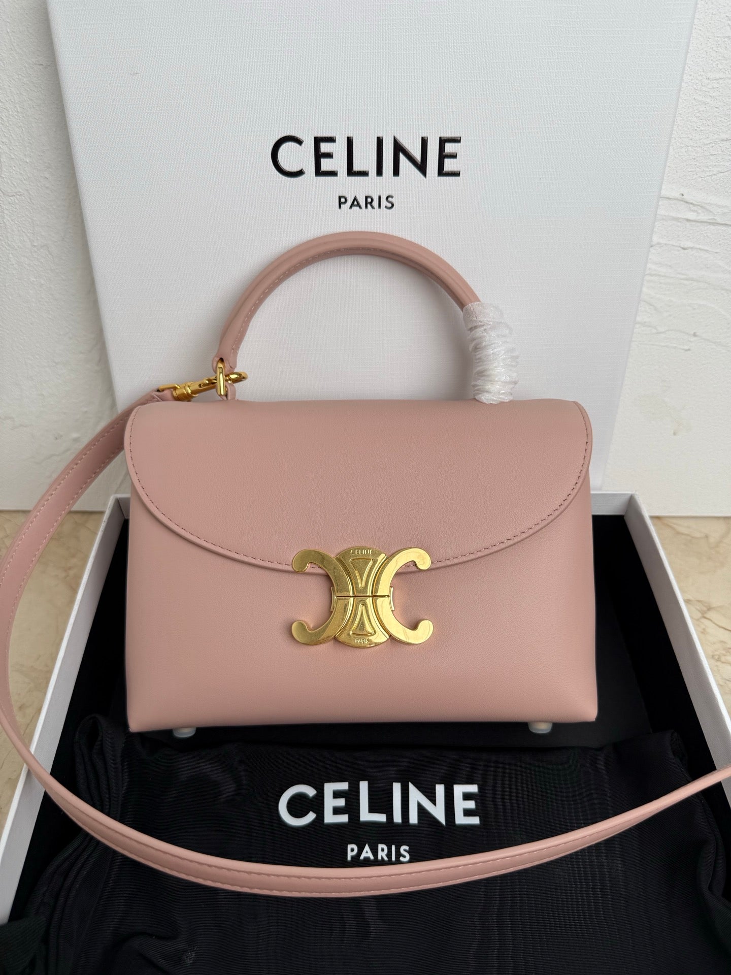 Top-tier CE Arc de Triomphe Kelly