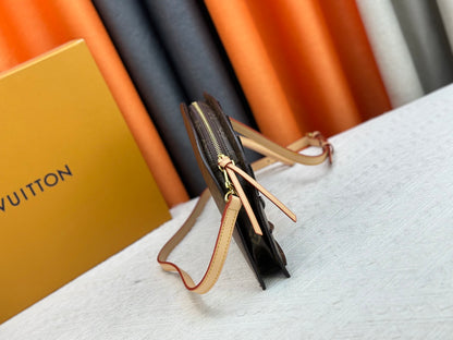 1:1 quality Fan handbag