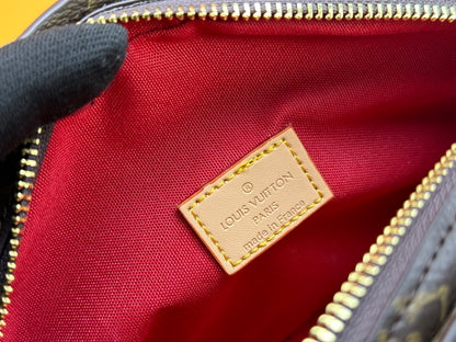 1:1 quality Fan handbag