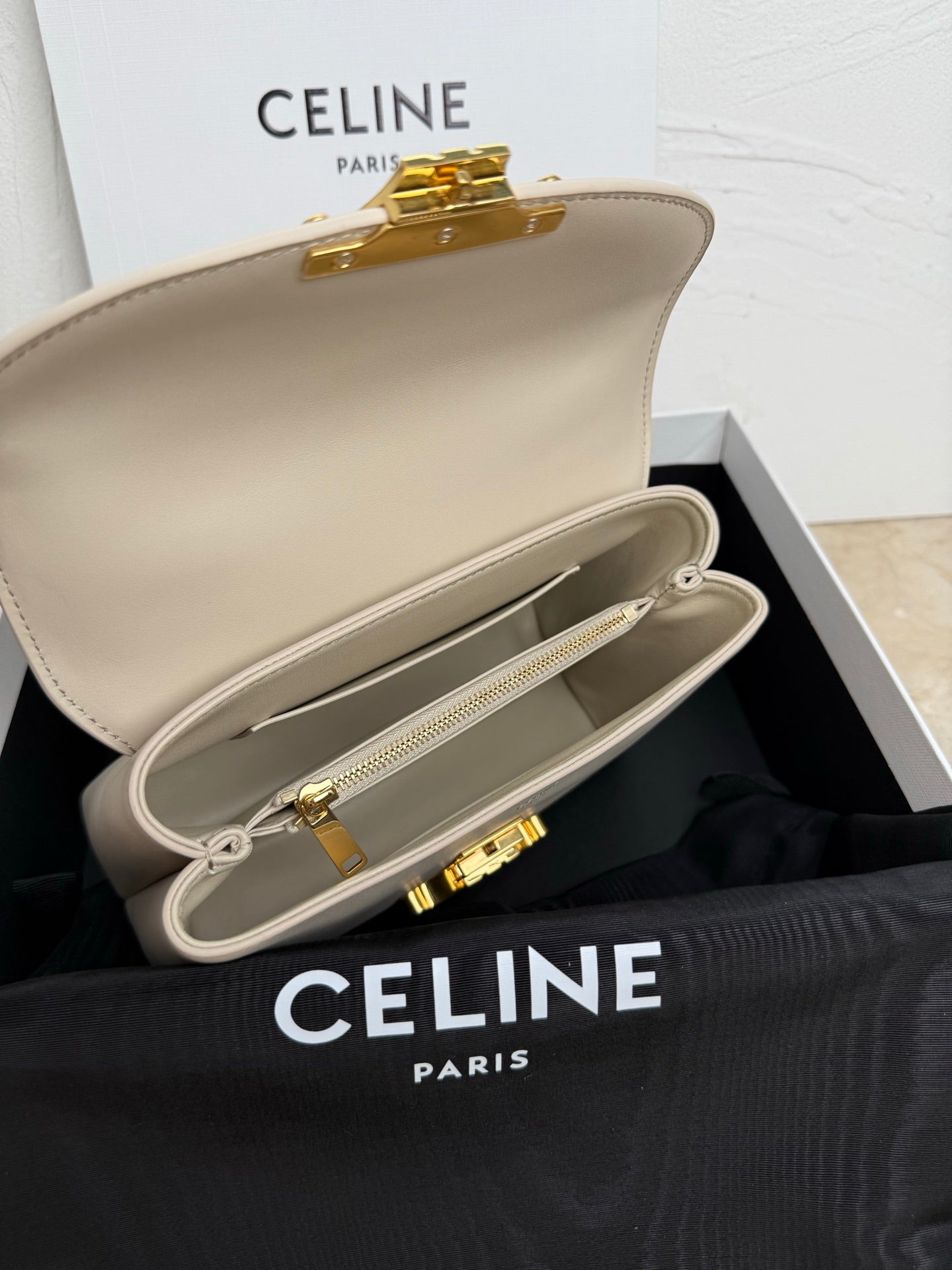 Top-tier CE Arc de Triomphe Kelly