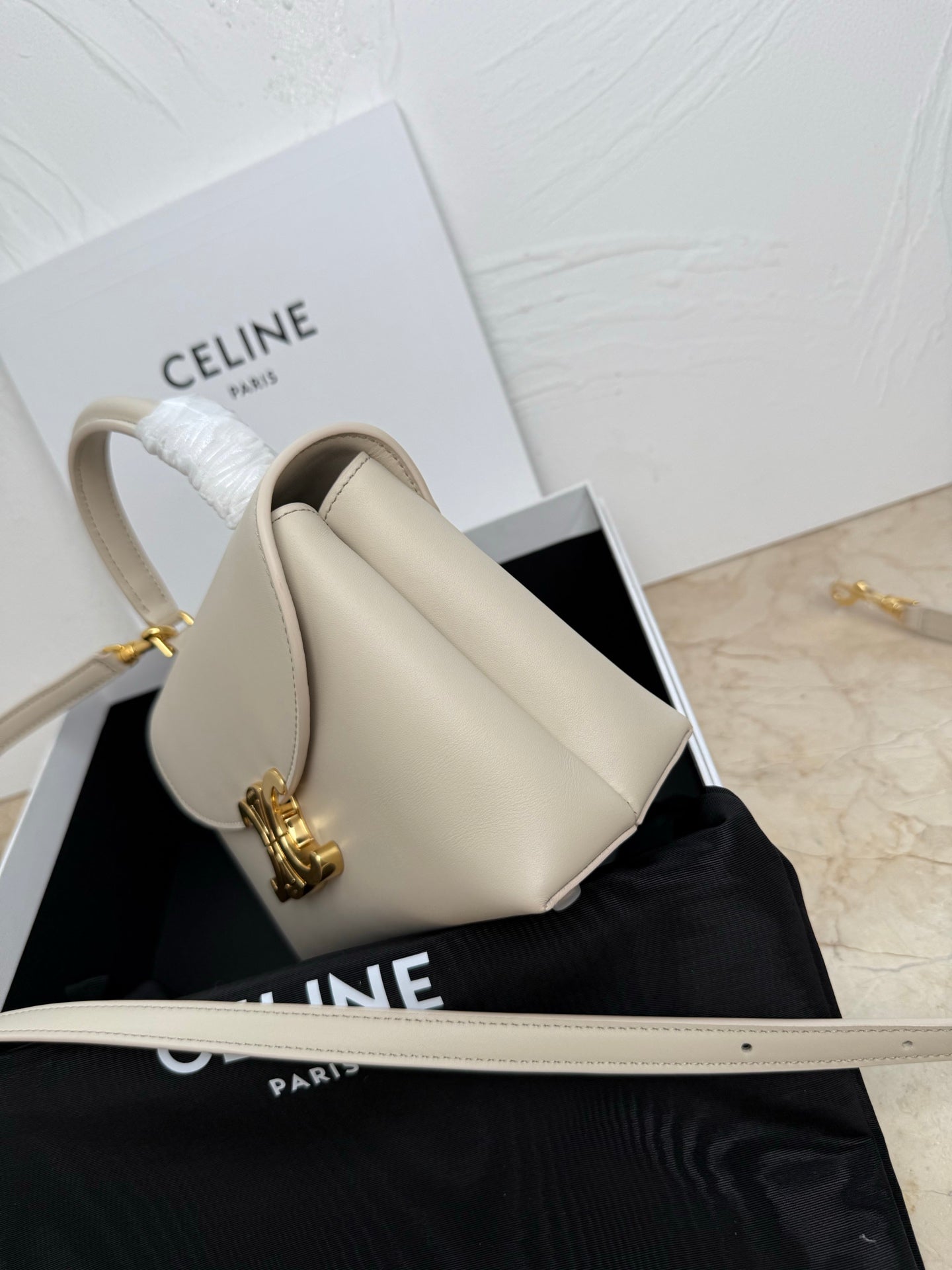 Top-tier CE Arc de Triomphe Kelly