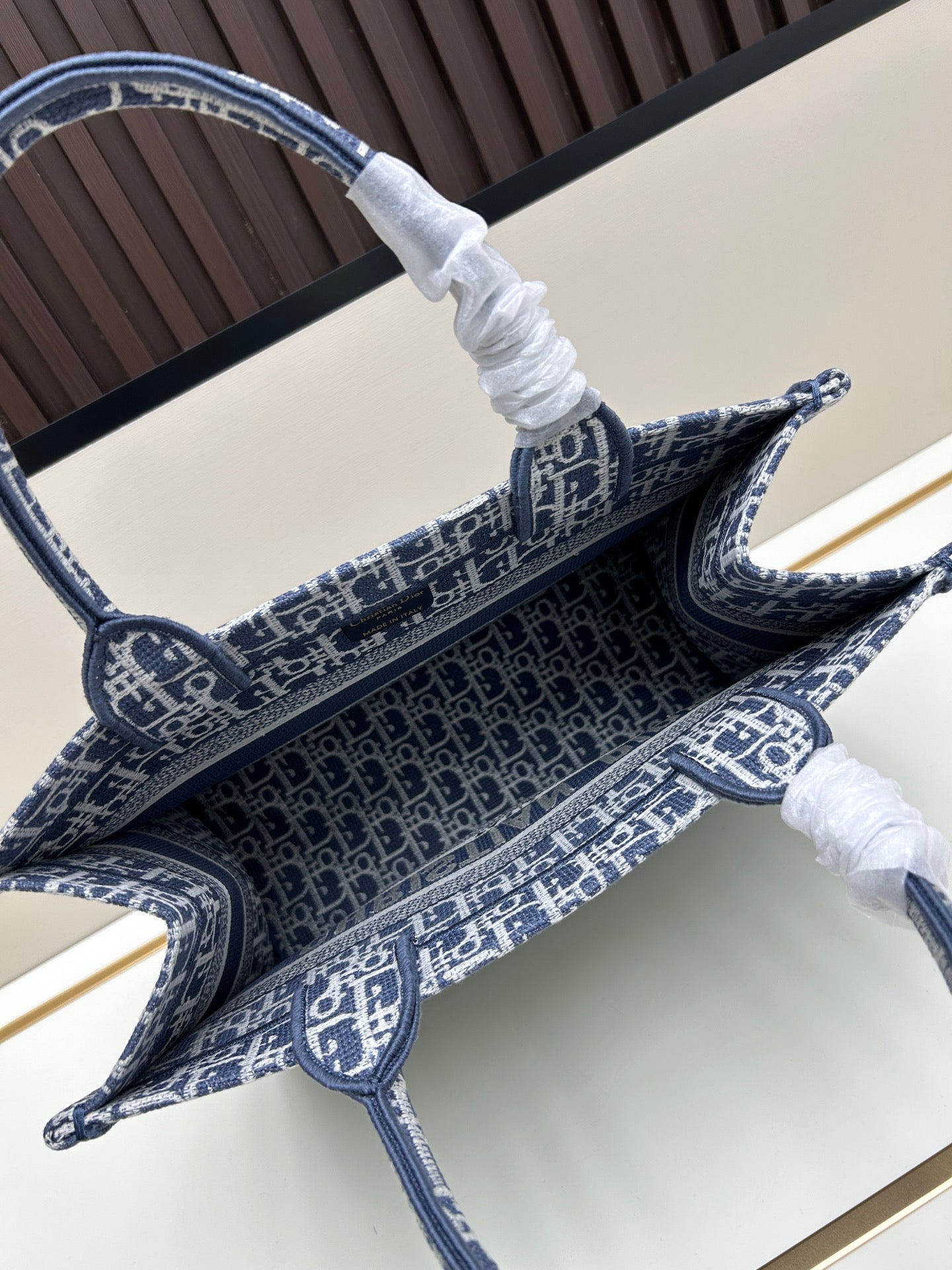 1:1 quality Dior Book Tote