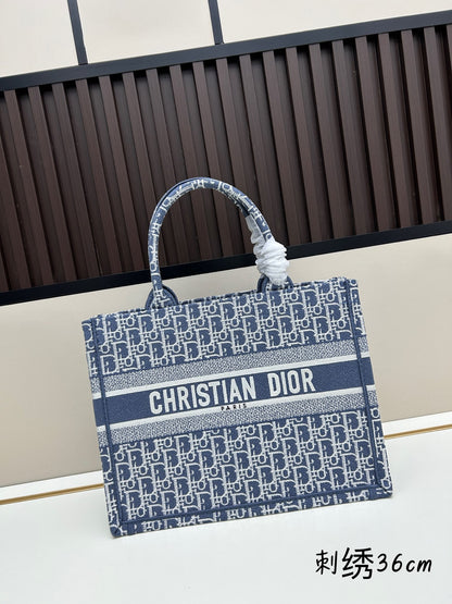 1:1 quality Dior Book Tote