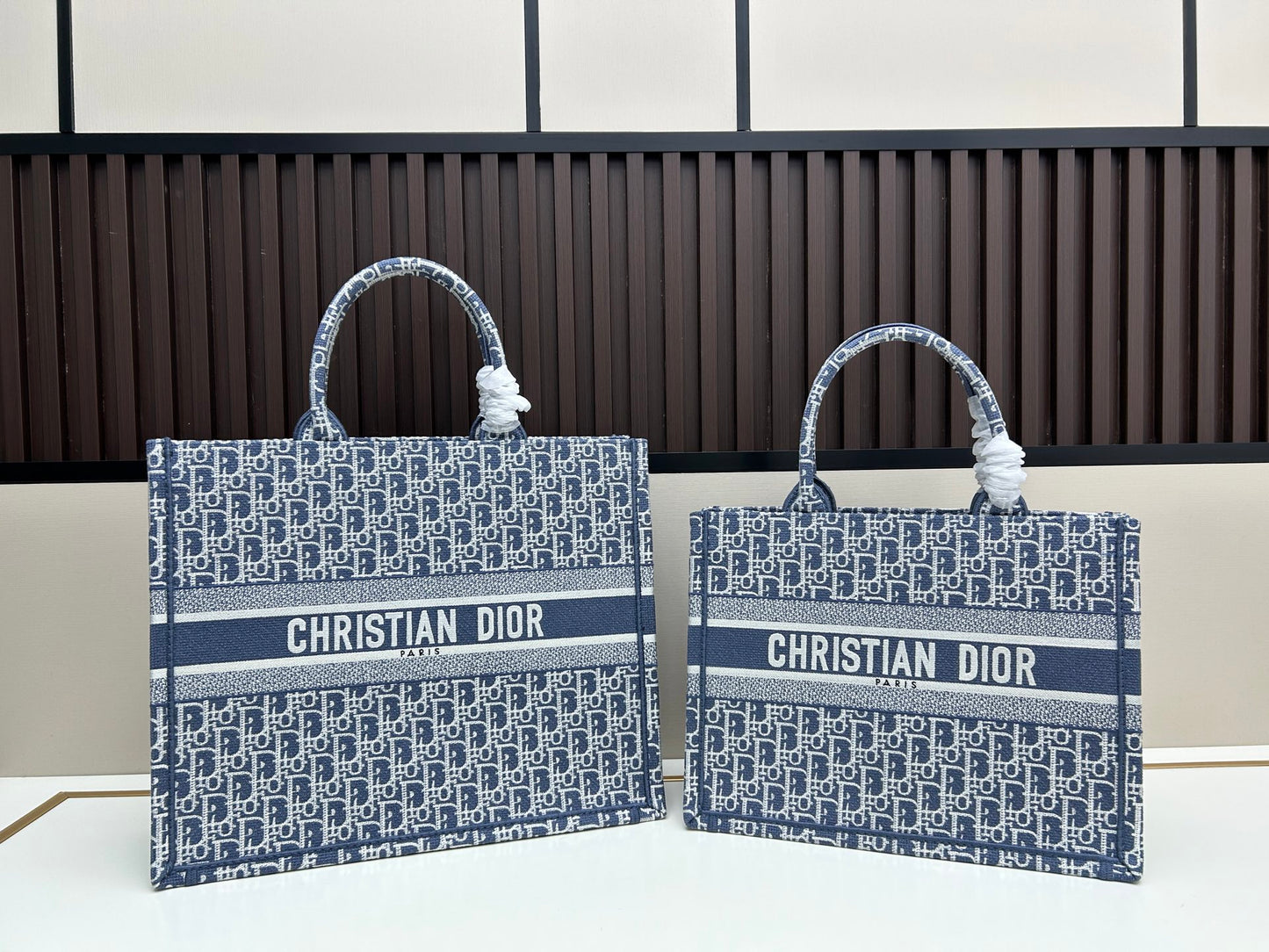 1:1 quality Dior Book Tote