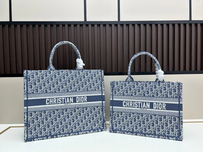 1:1 quality Dior Book Tote