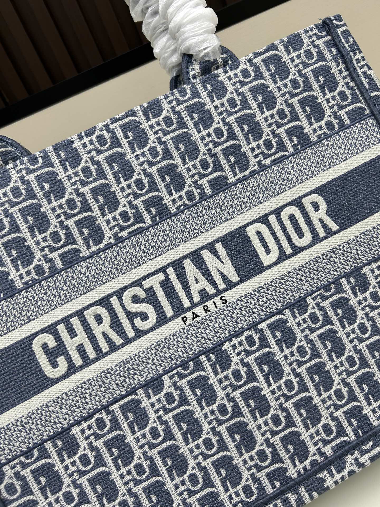 1:1 quality Dior Book Tote