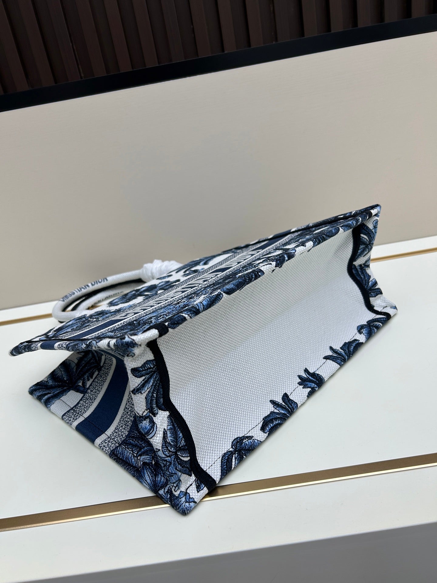 1:1 quality Dior Book Tote