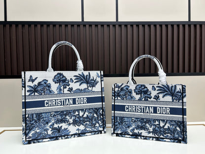 1:1 quality Dior Book Tote