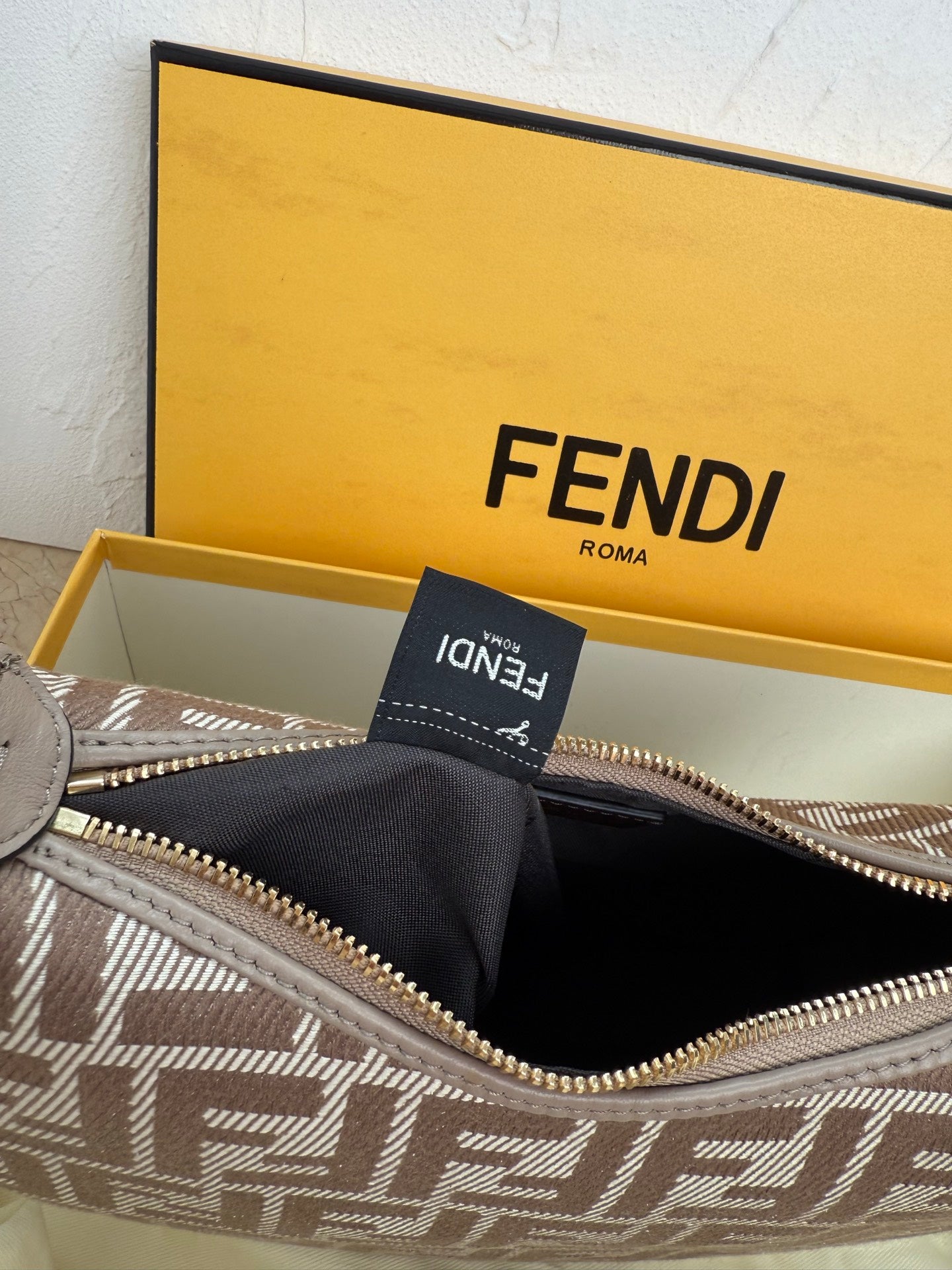 Original quality Grey lettering