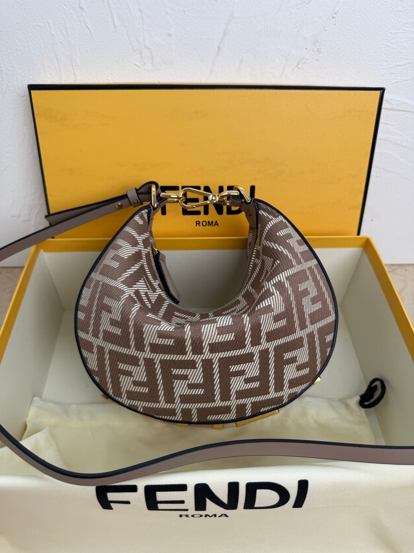 Original quality Grey lettering