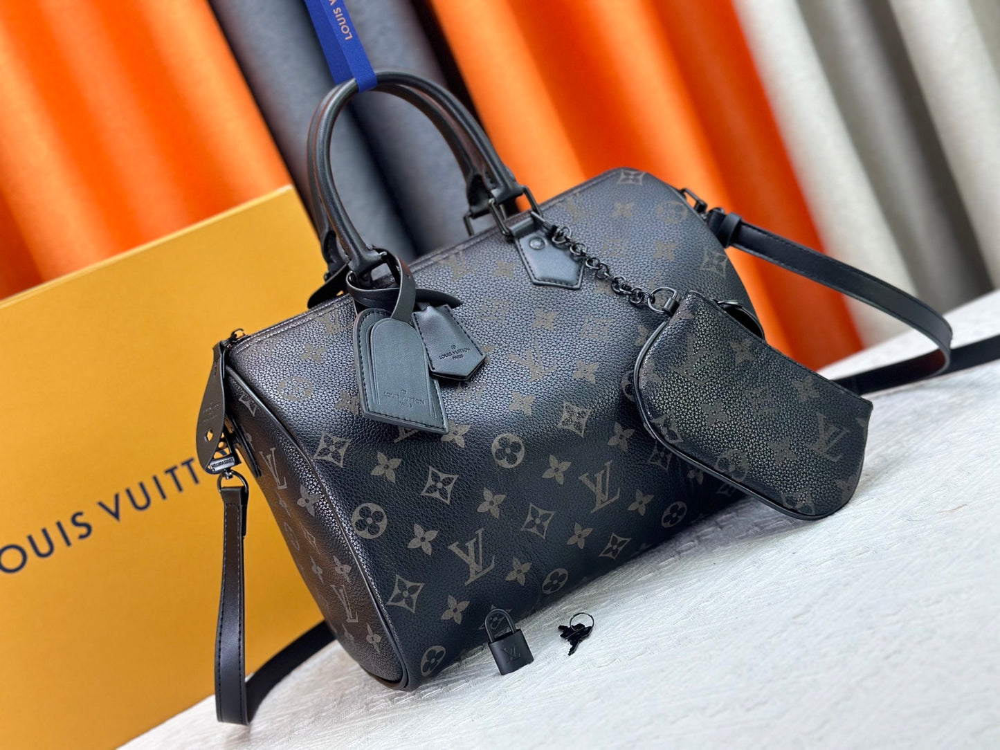 Original quality Black Speedy Soft 30