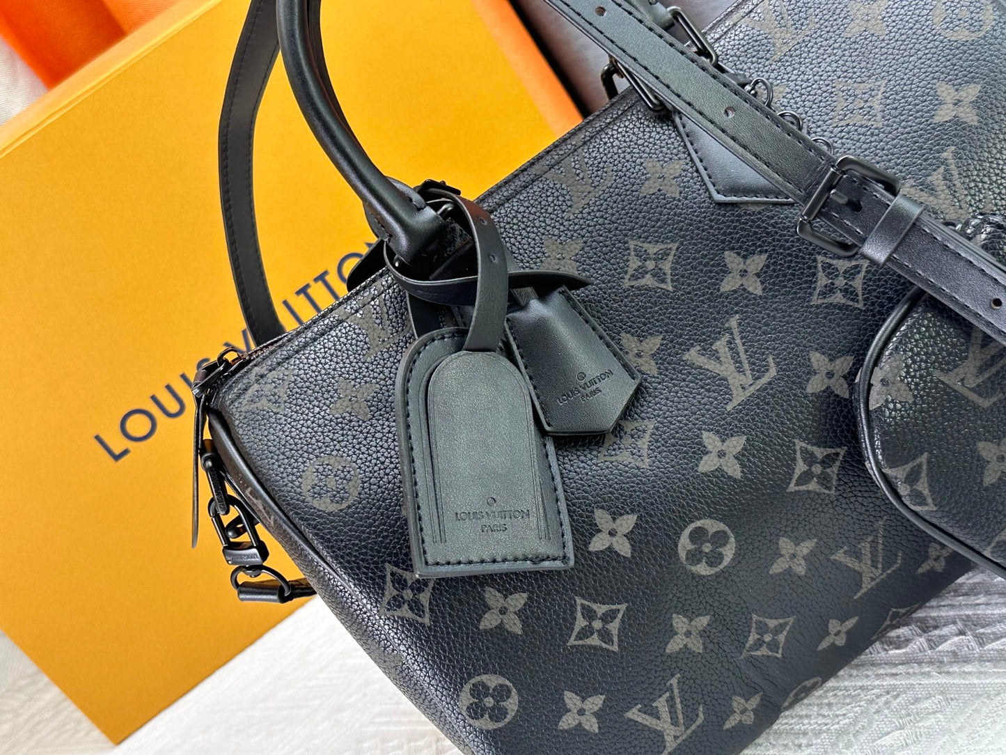 Original quality Black Speedy Soft 30