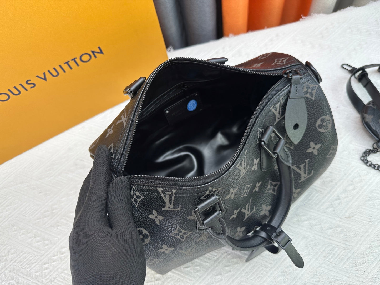 Original quality Black Speedy Soft 30