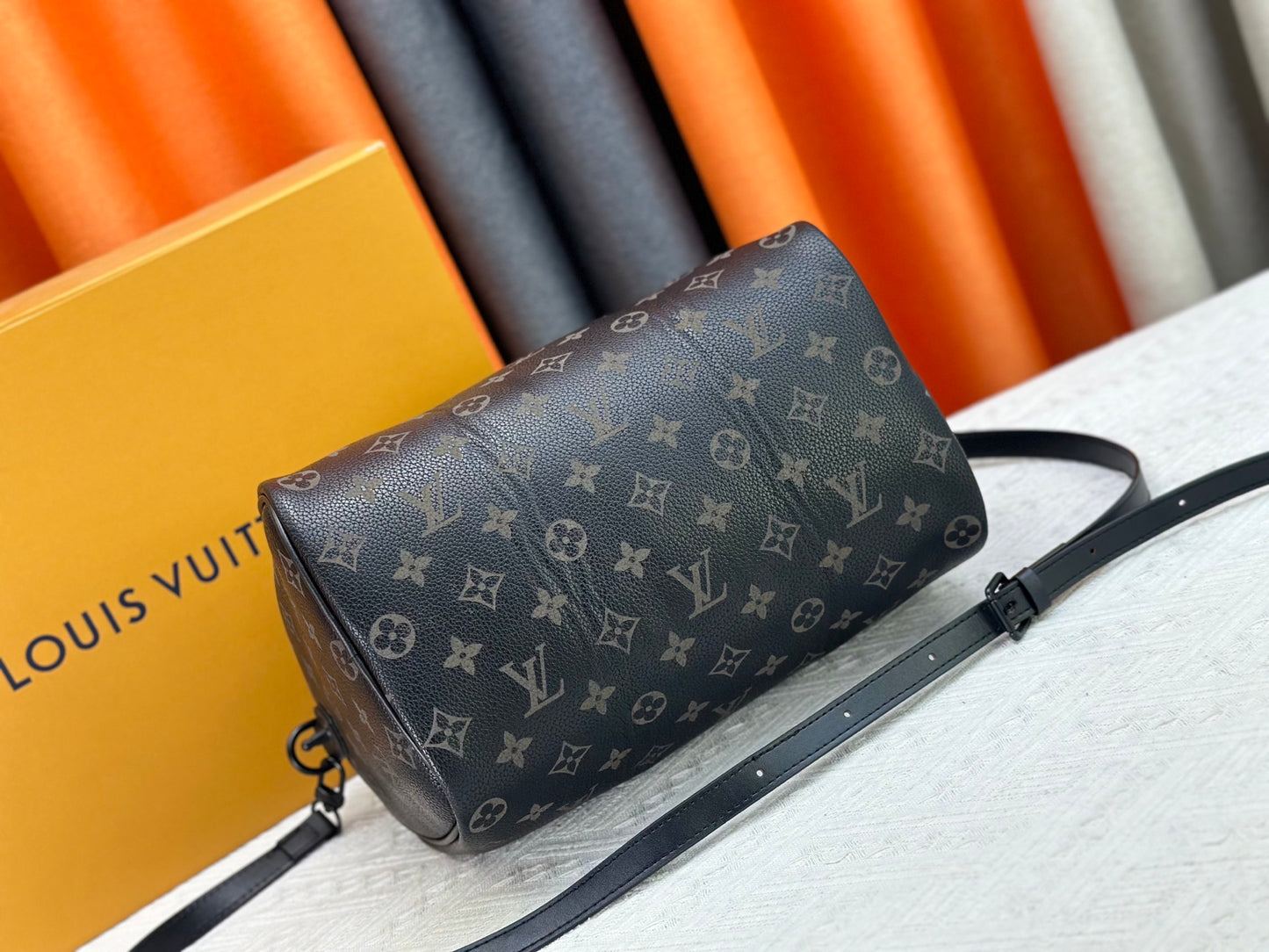 Original quality Black Speedy Soft 30