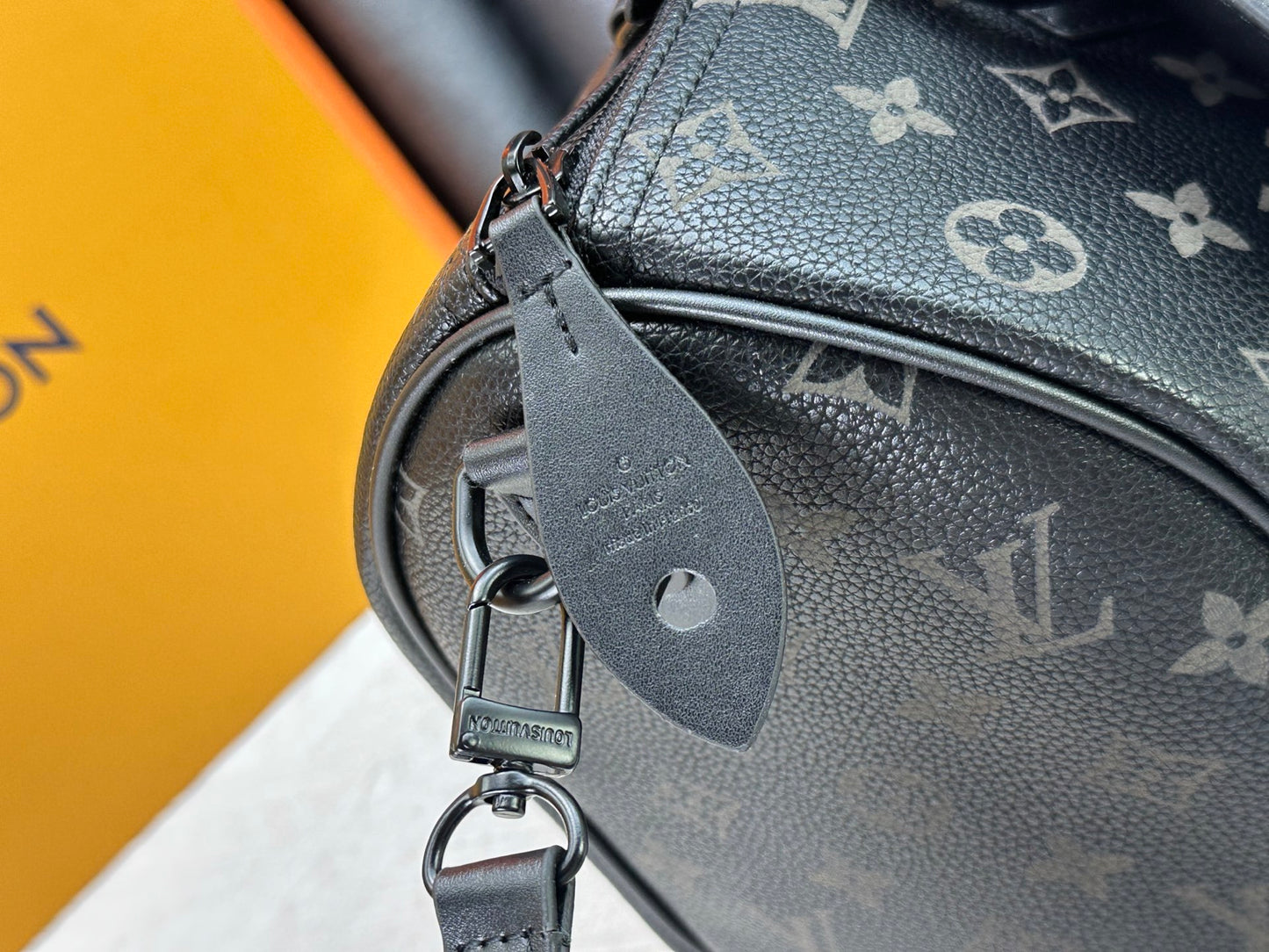 Original quality Black Speedy Soft 30