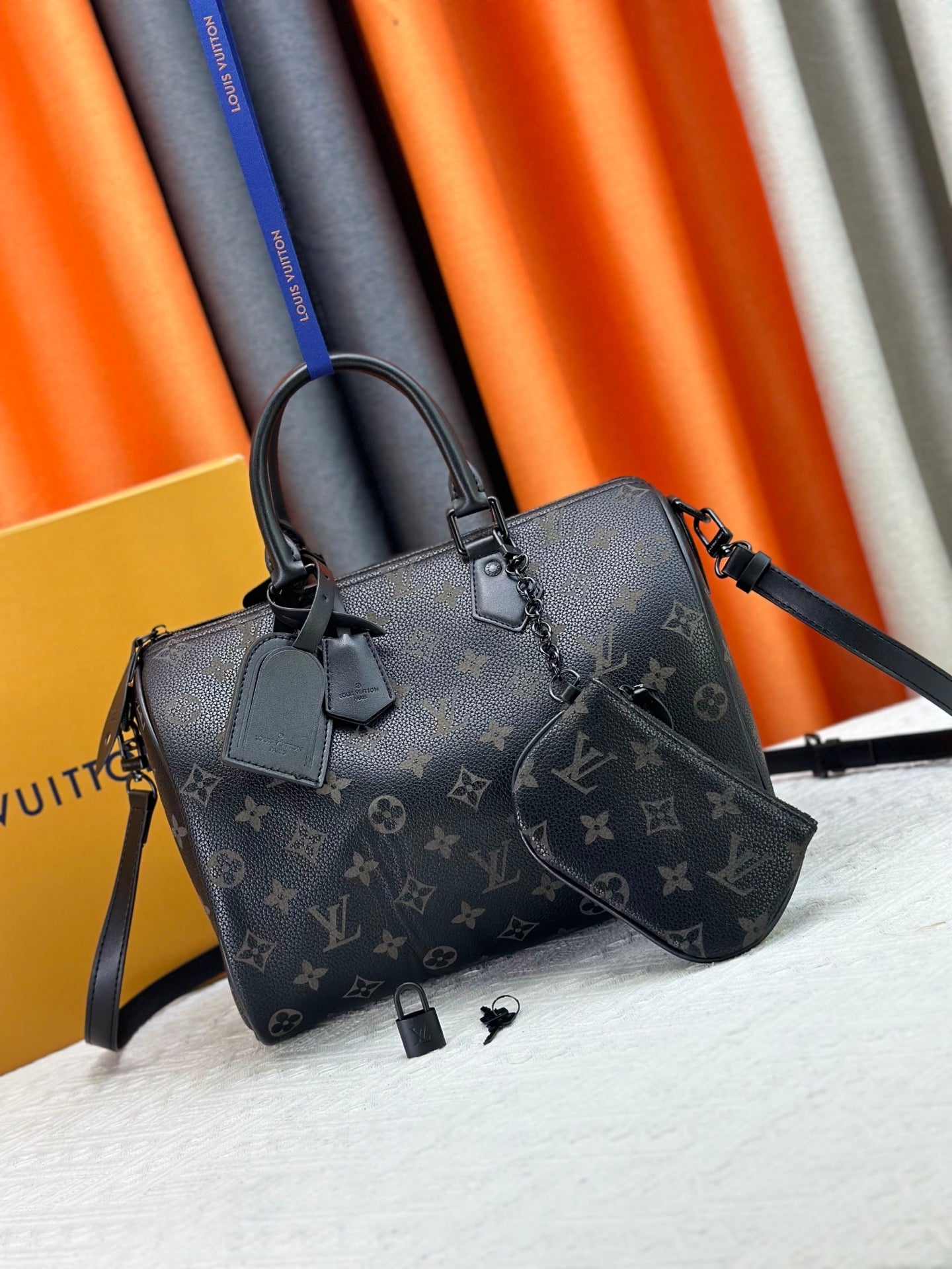 Original quality Black Speedy Soft 30