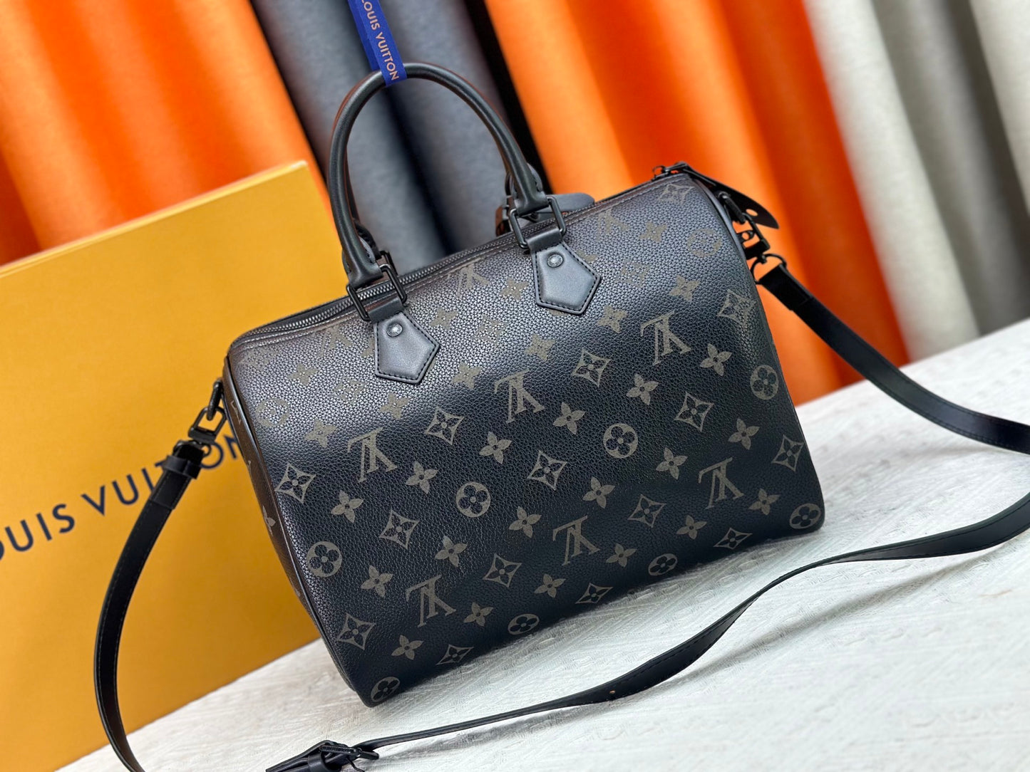 Original quality Black Speedy Soft 30